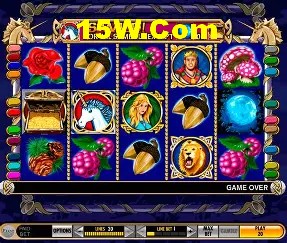 VIP Rewards System